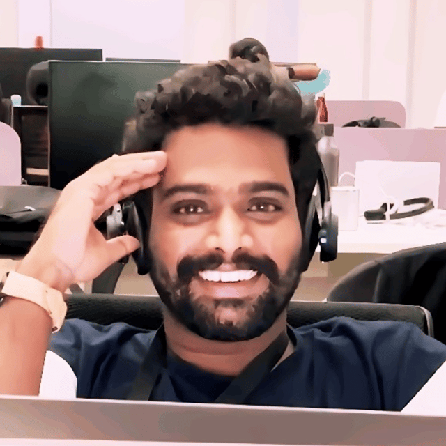 Pradeep
