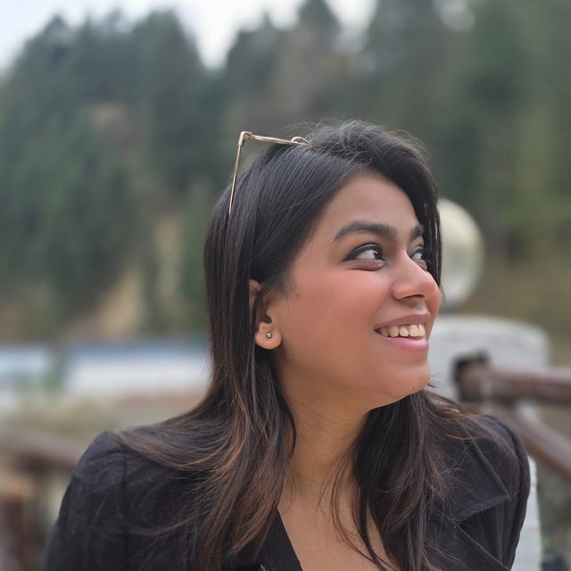 Vandana