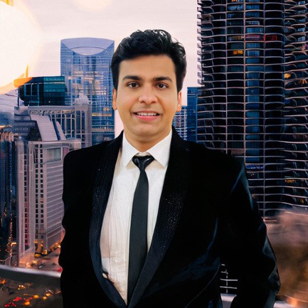 Abhinav kumar
