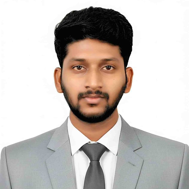Ganesh Raj