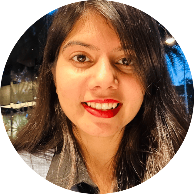 Shivangi