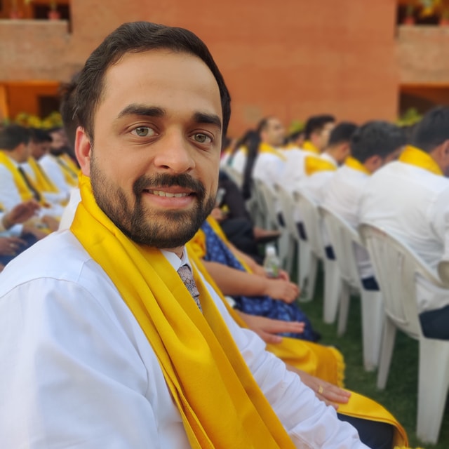 Siddharth