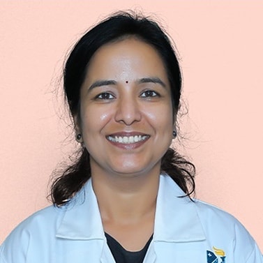 Dr Sunita