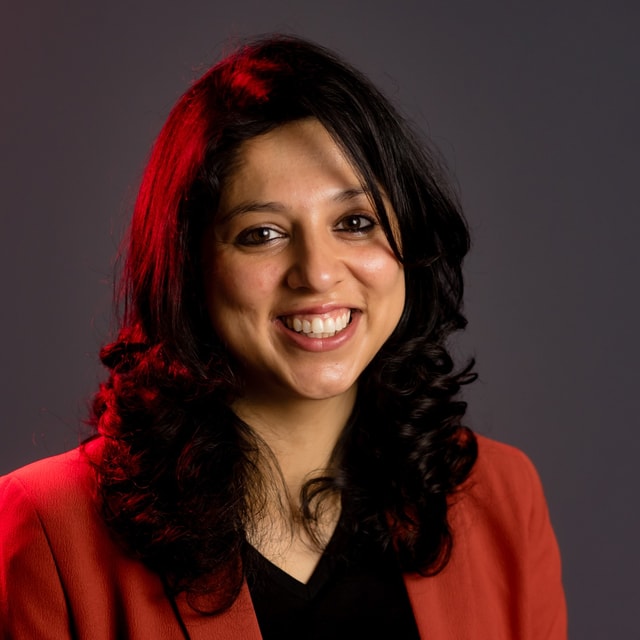 Dr. Vani