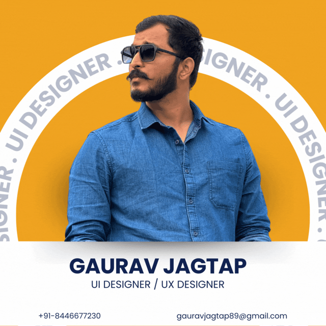 Gaurav