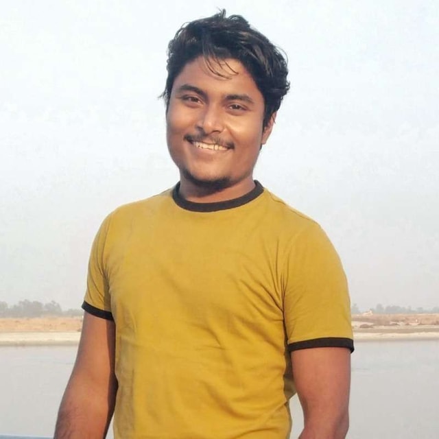 Gaurav