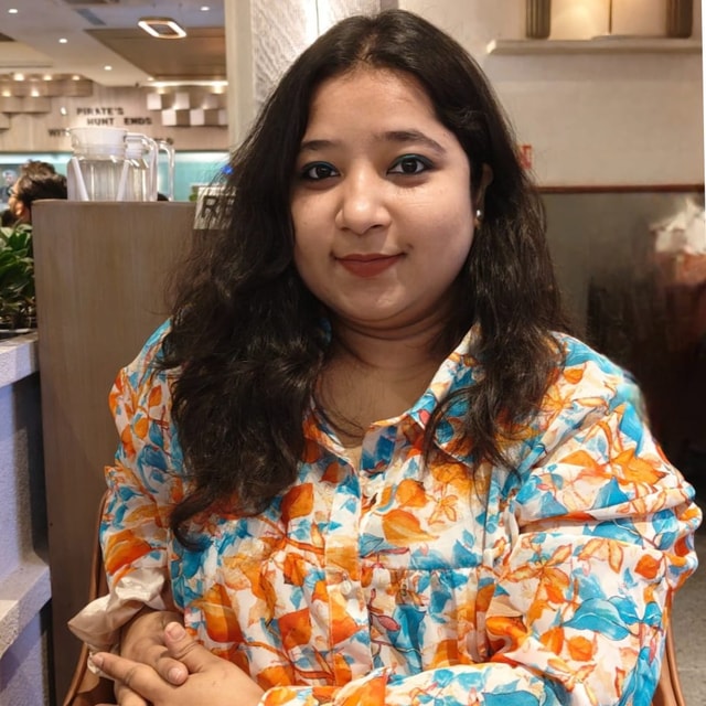 Priyanshi