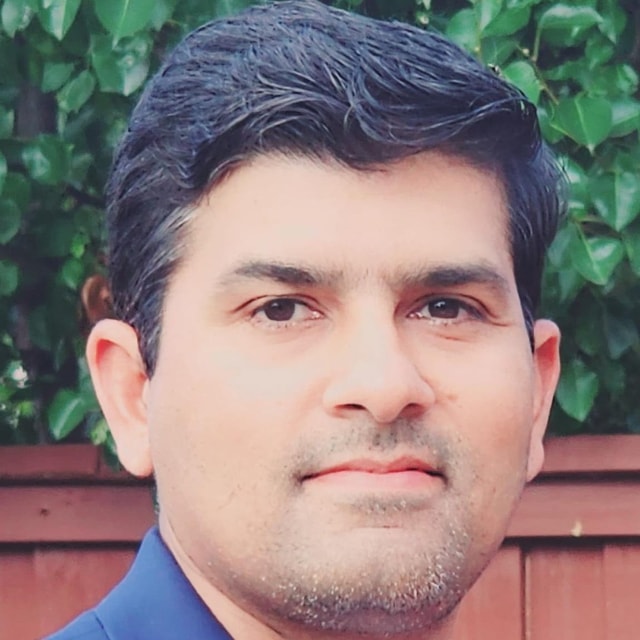 Ram kumar