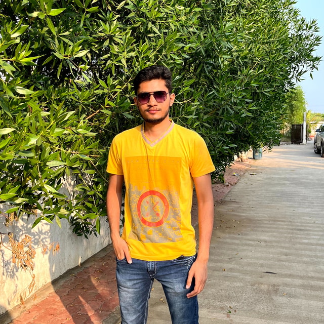 abhishek