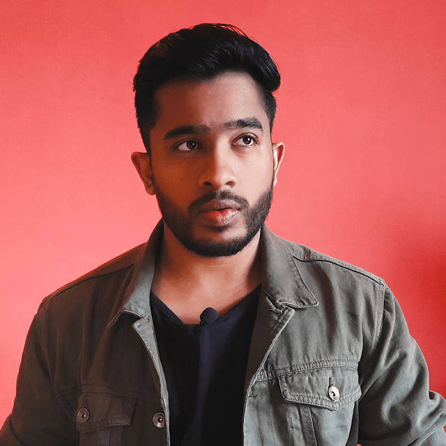 Parikshith