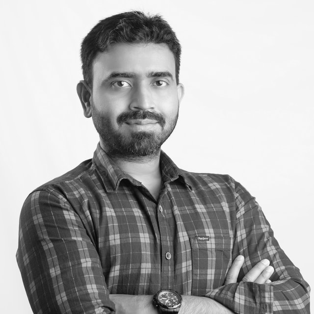 Priyadarshi