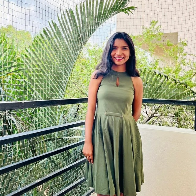 akanksha