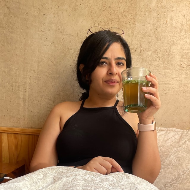 Sumedha