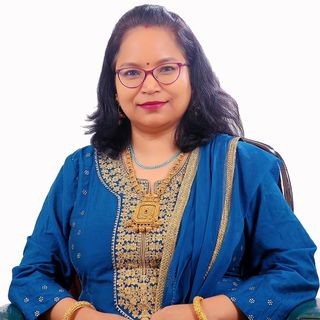 Preeti
