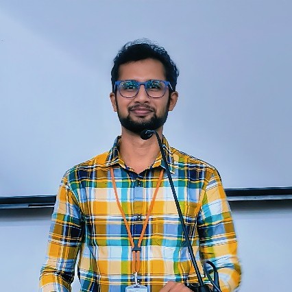 Nithish Kumar