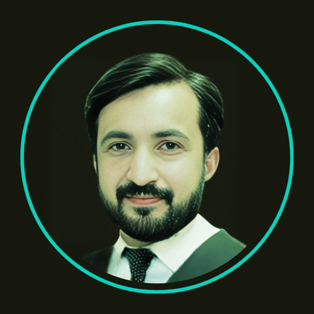 Malik Badar Munir