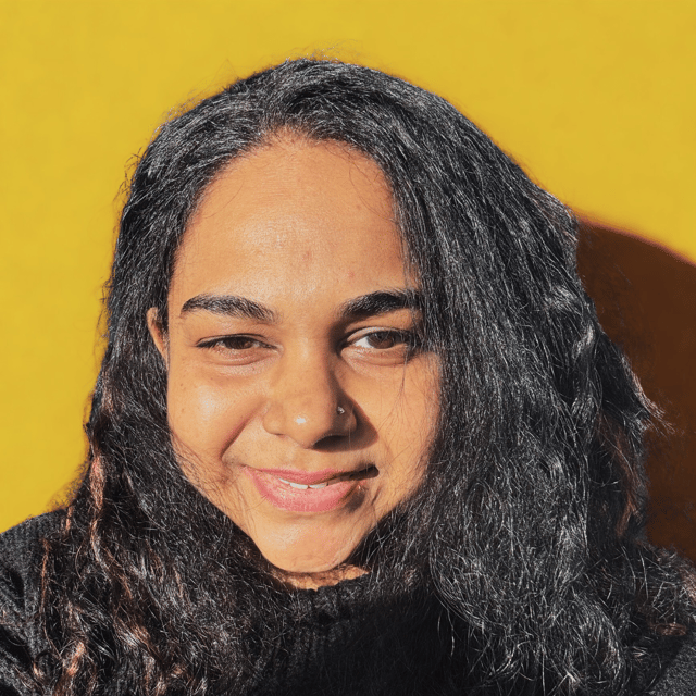 Sreeja