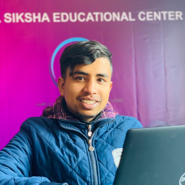 Sushil