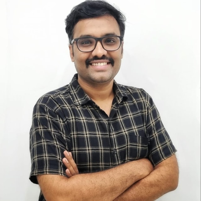 Harsha