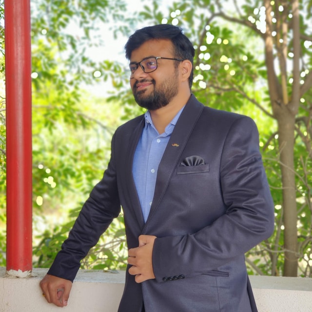 Jayesh