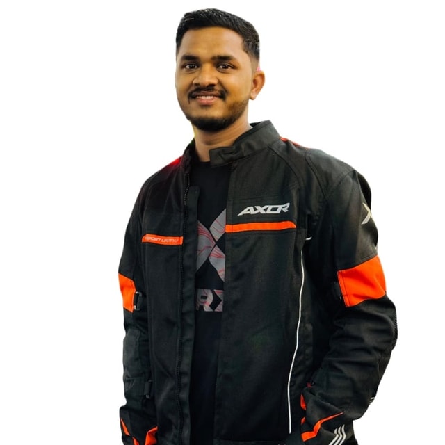 Satish