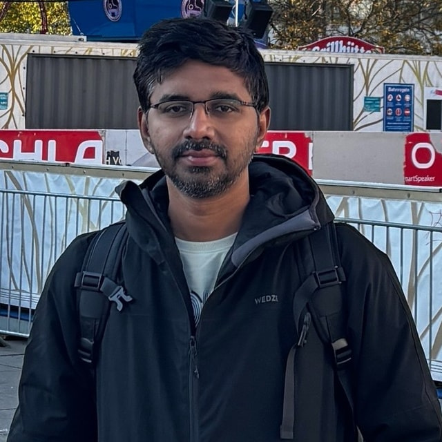 Saravanan