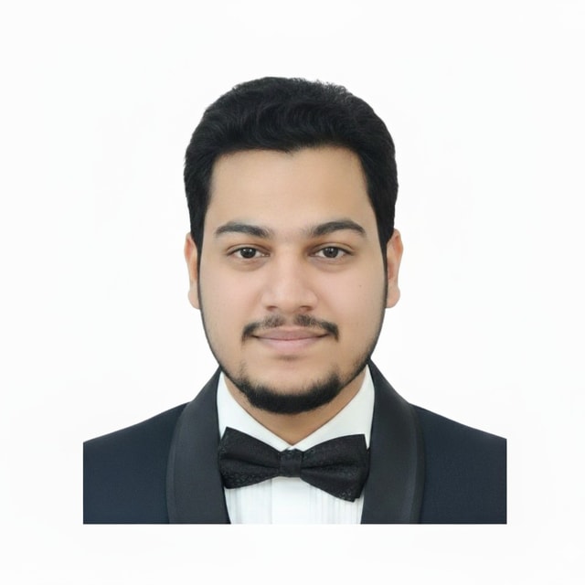 Mohammed Awez