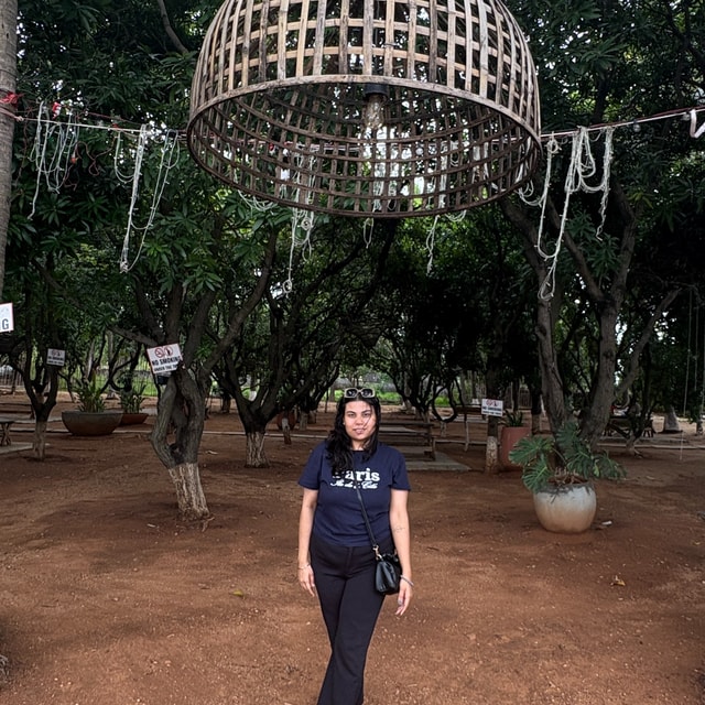 Preeti