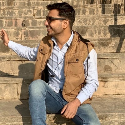 Himanshu