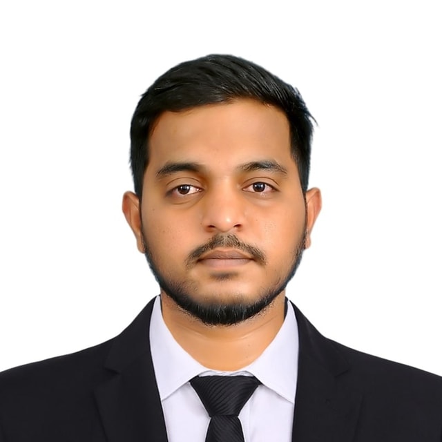 VASANTH KUMAR