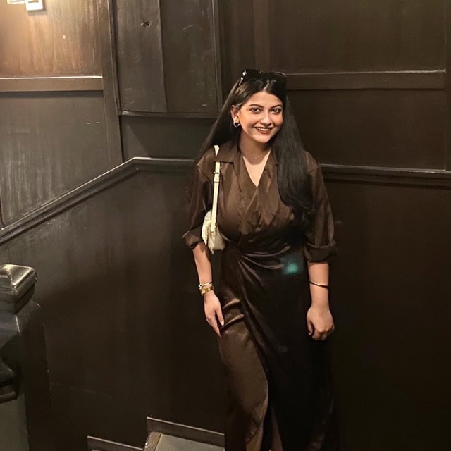 Sanjana