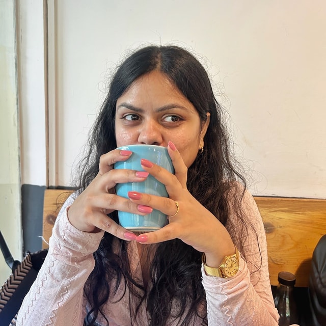 Niyati