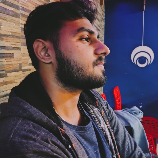 Rakesh