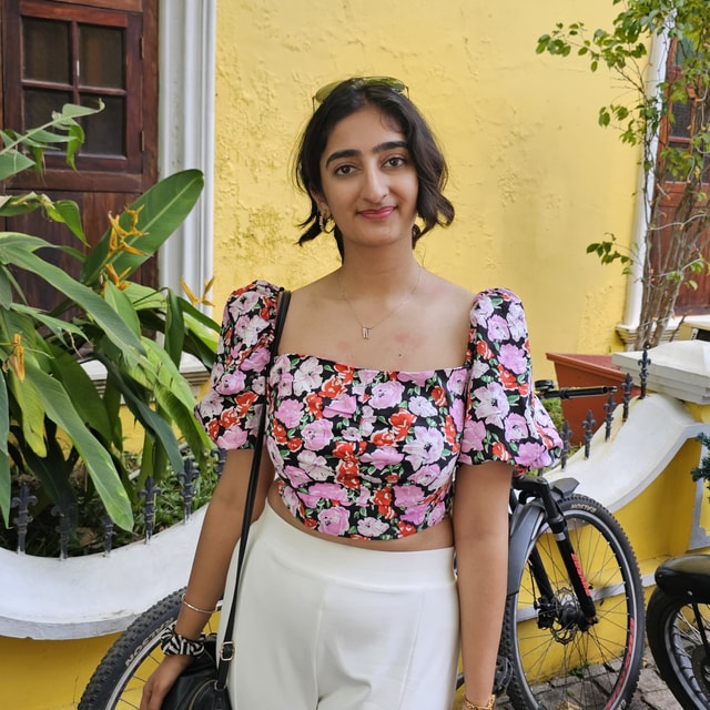 Simran