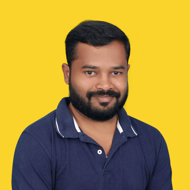 Shyam Sundar