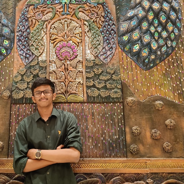 Vishwajeet