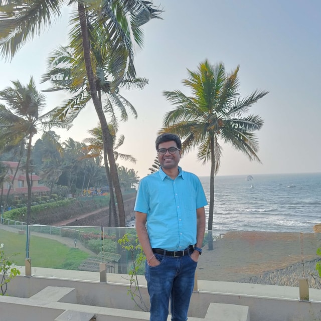piyush