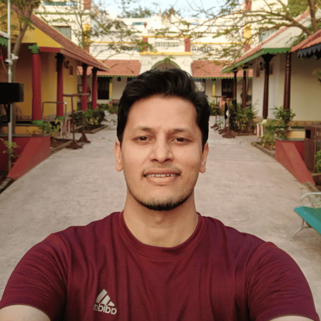 Vinod