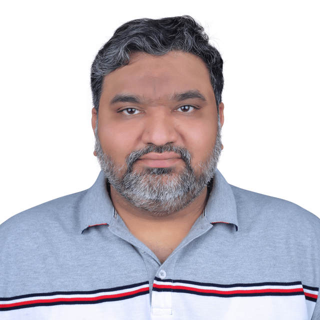 Kranthi Kiran