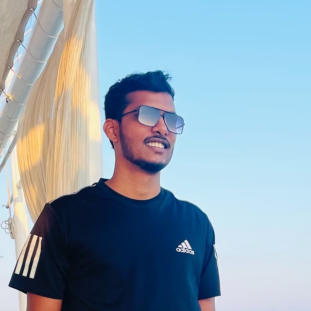 Akhil