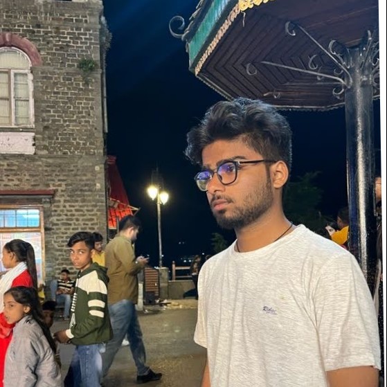 Priyanshu