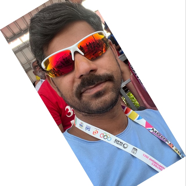 Rupesh