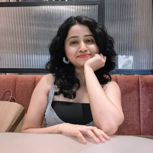 Shrutika