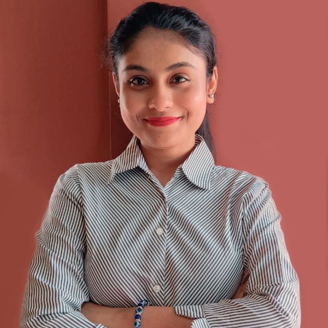 Anwesha