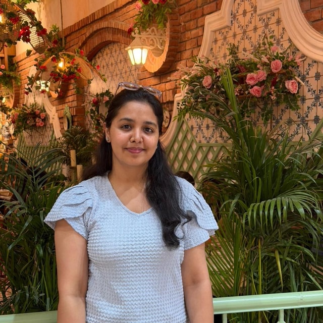 SHALINI