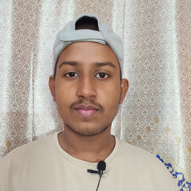 Krish