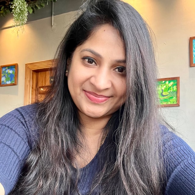 Pavithra