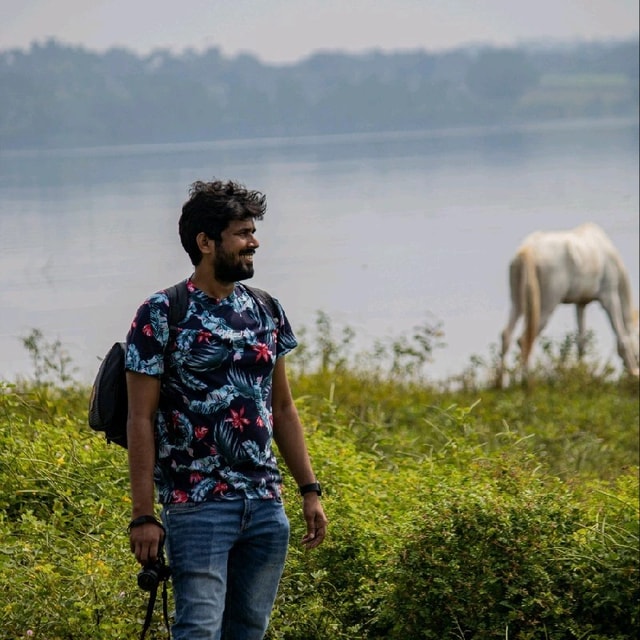 Gyana Ranjan