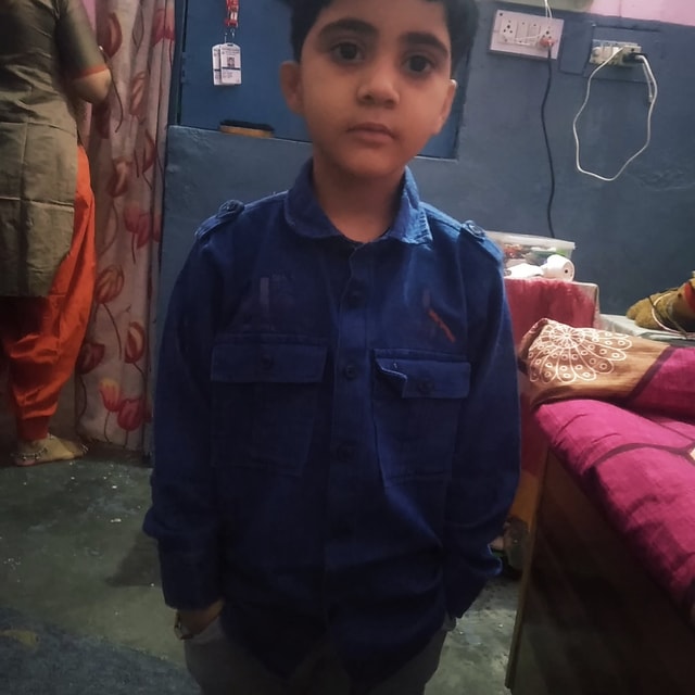 Ansh