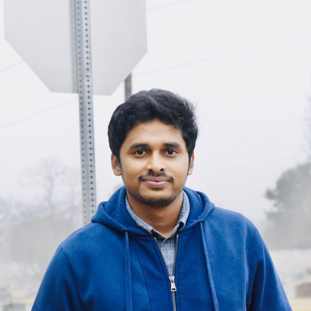 Harish